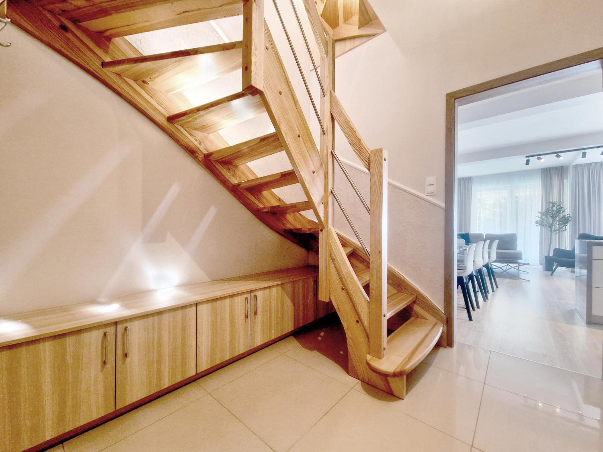 Holiday House By Baltic Home Swinoujscie Ngoại thất bức ảnh