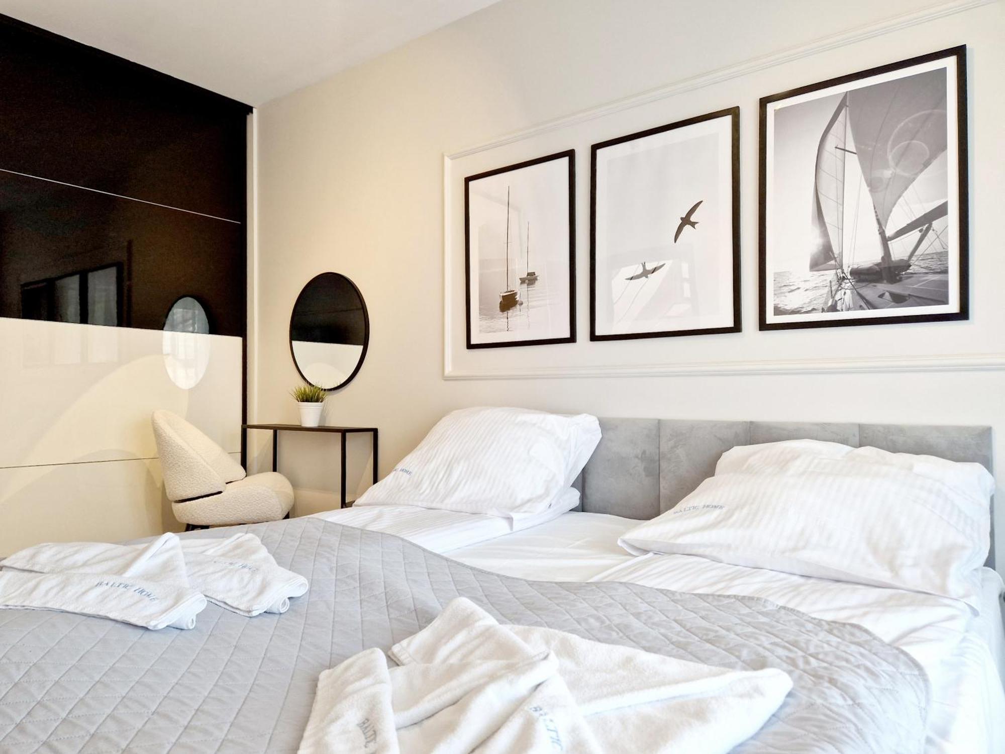 Holiday House By Baltic Home Swinoujscie Ngoại thất bức ảnh
