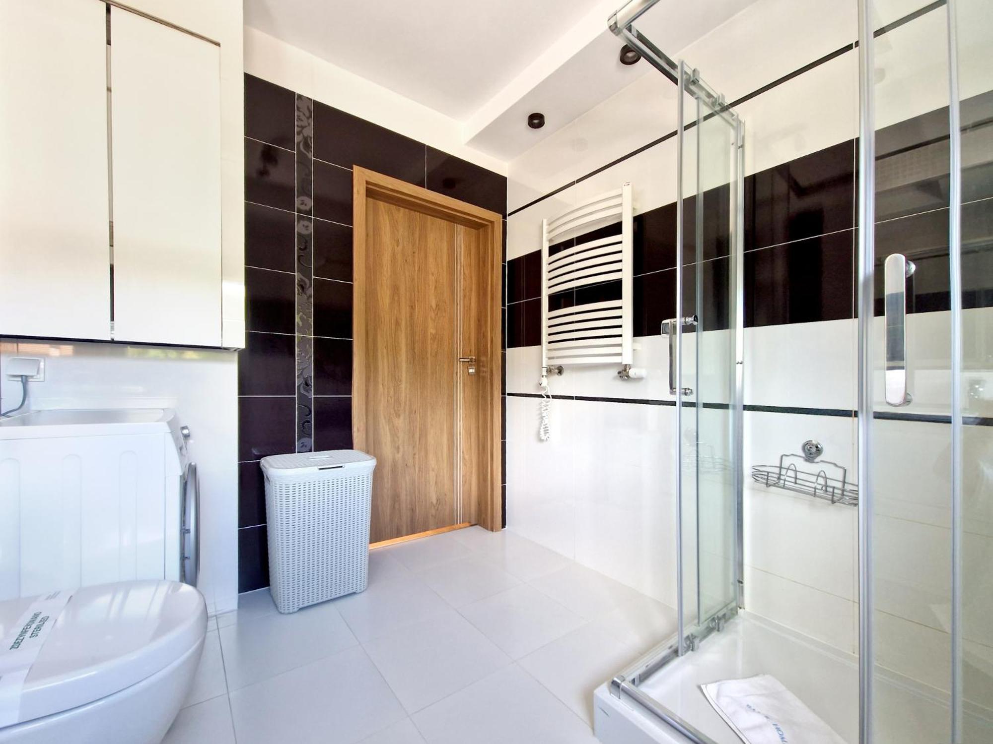 Holiday House By Baltic Home Swinoujscie Ngoại thất bức ảnh