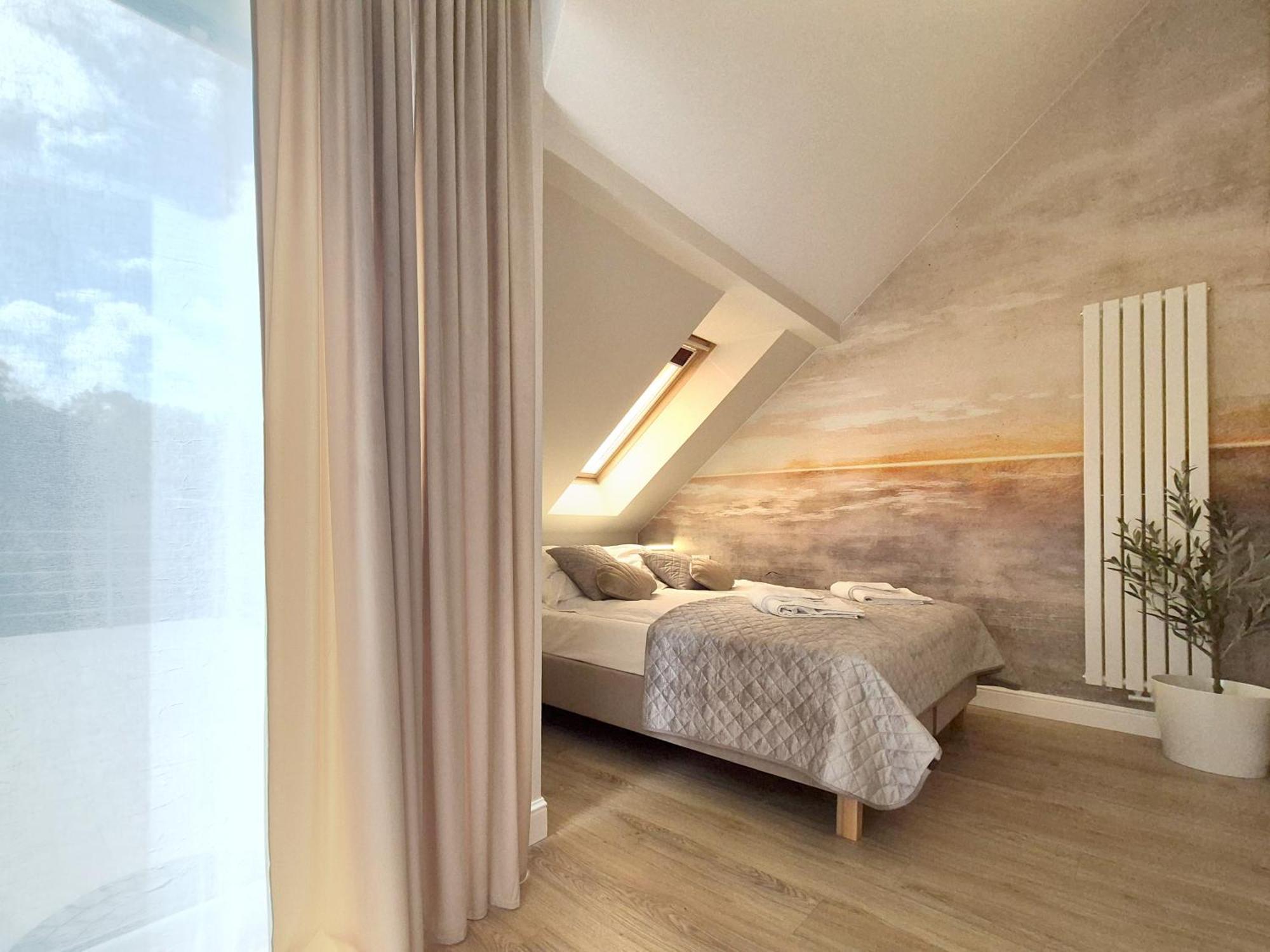 Holiday House By Baltic Home Swinoujscie Ngoại thất bức ảnh