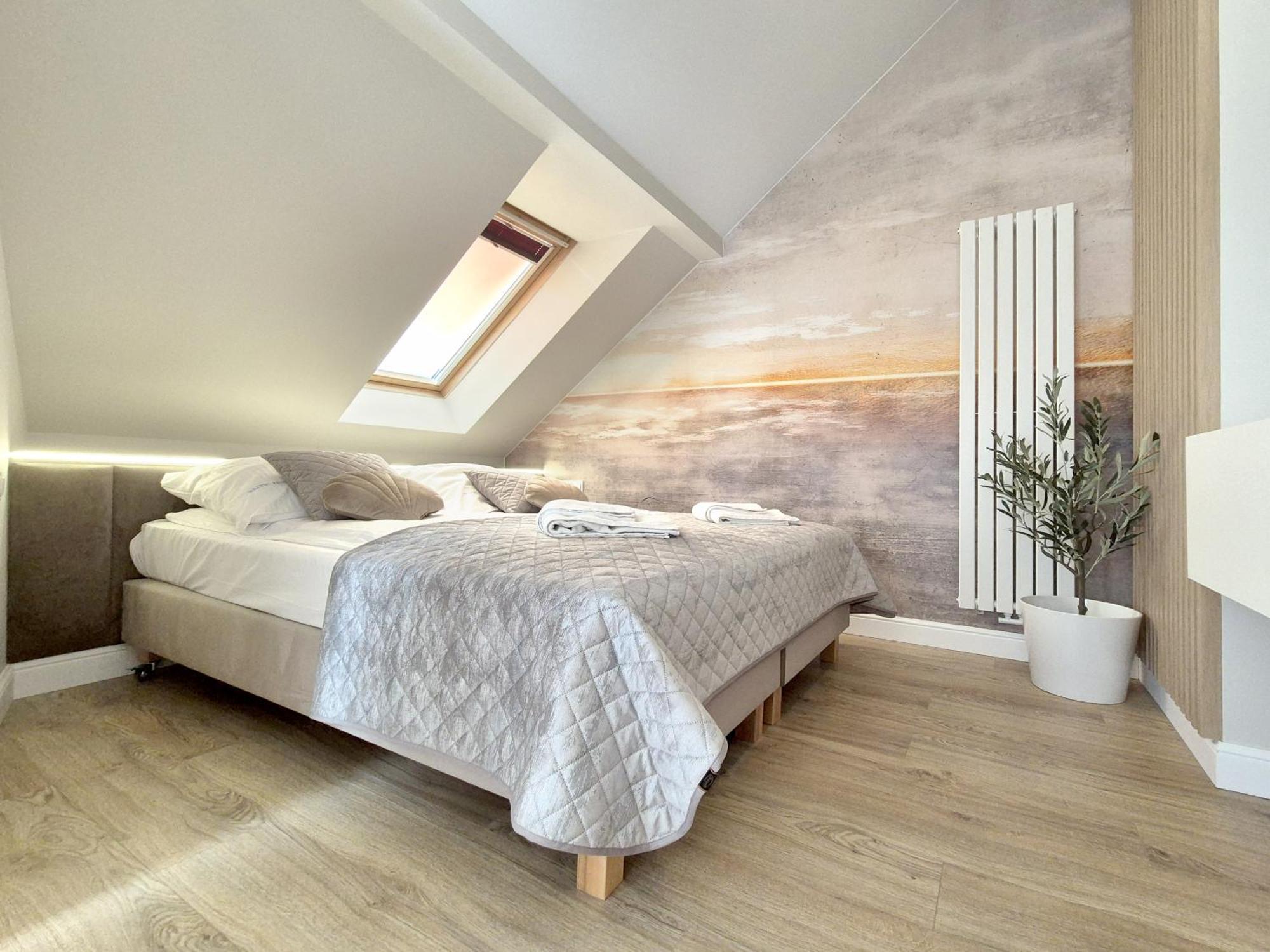 Holiday House By Baltic Home Swinoujscie Ngoại thất bức ảnh